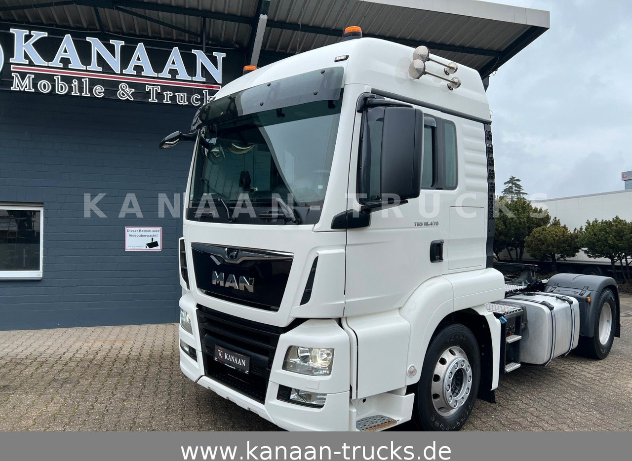 MAN TGS 18.470 LX SILO Kompressor Intarder 7.049Kg - Trekker: afbeelding 1 MAN TGS 18.470 LX SILO Kompressor Intarder 7.049Kg - Trekker: afbeelding 1