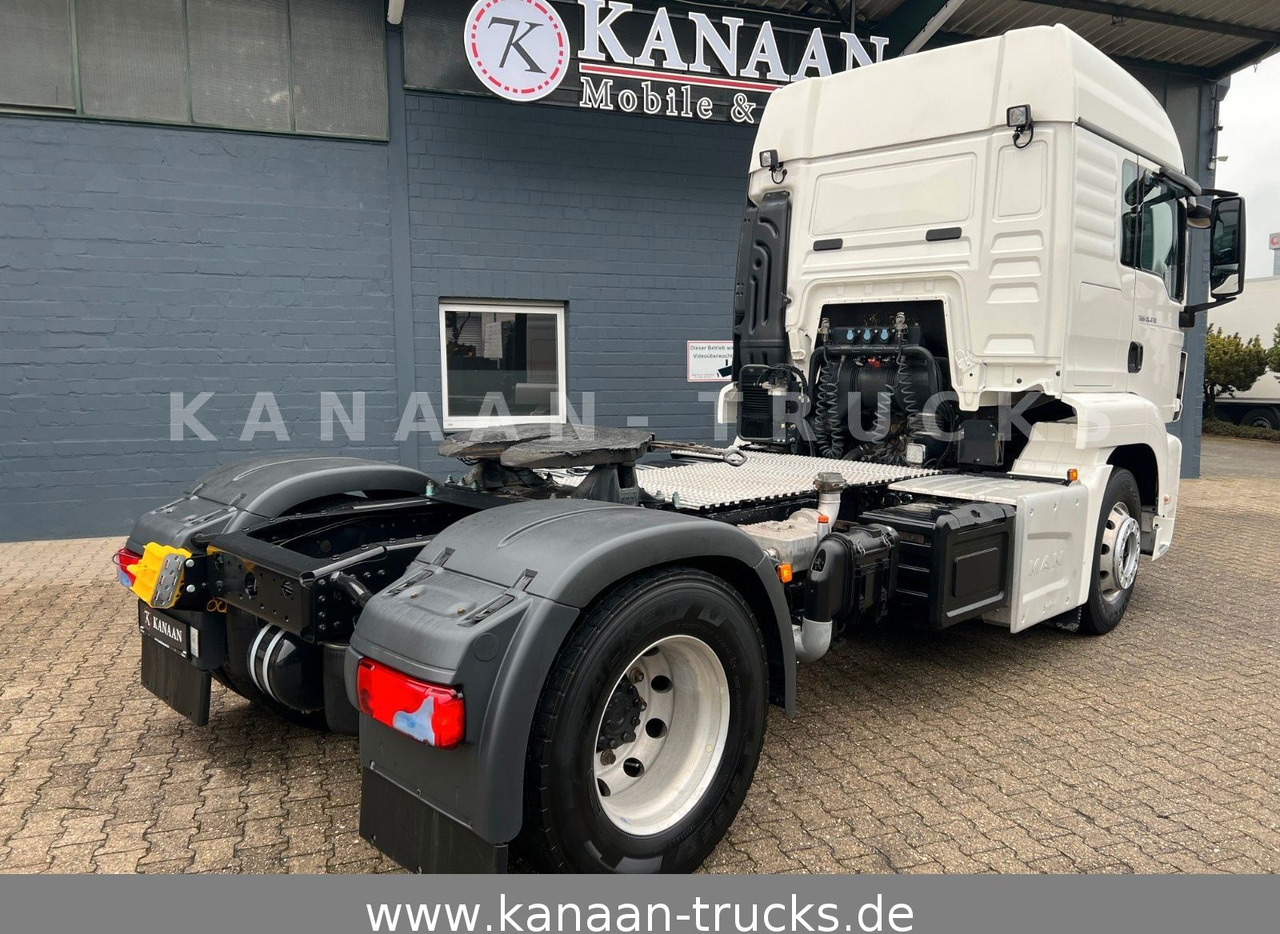 MAN TGS 18.470 LX SILO Kompressor Intarder 7.049Kg - Trekker: afbeelding 5 MAN TGS 18.470 LX SILO Kompressor Intarder 7.049Kg - Trekker: afbeelding 5