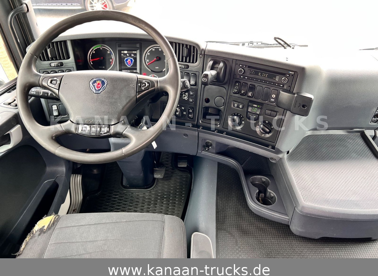 Trekker Scania G490  6x4  Retarder(NO 450, 500 , 520,580 , 480): afbeelding 18
