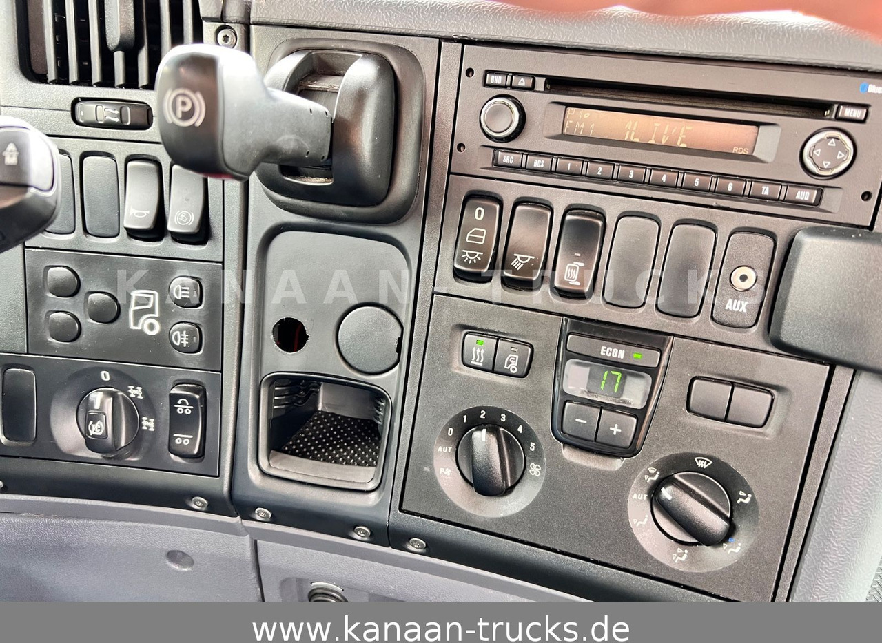 Trekker Scania G490  6x4  Retarder(NO 450, 500 , 520,580 , 480): afbeelding 23