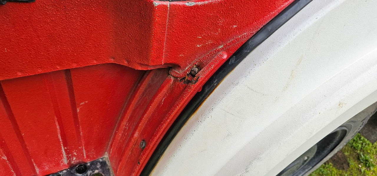 Iveco ! MAUTFREI ! IVECO 75-16 Allrad Feuerwehr 7,49t - Brandweerwagen: afbeelding 5 Iveco ! MAUTFREI ! IVECO 75-16 Allrad Feuerwehr 7,49t - Brandweerwagen: afbeelding 5