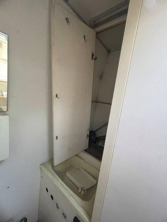 Streekbus MAN A72: afbeelding 11 Streekbus MAN A72: afbeelding 11