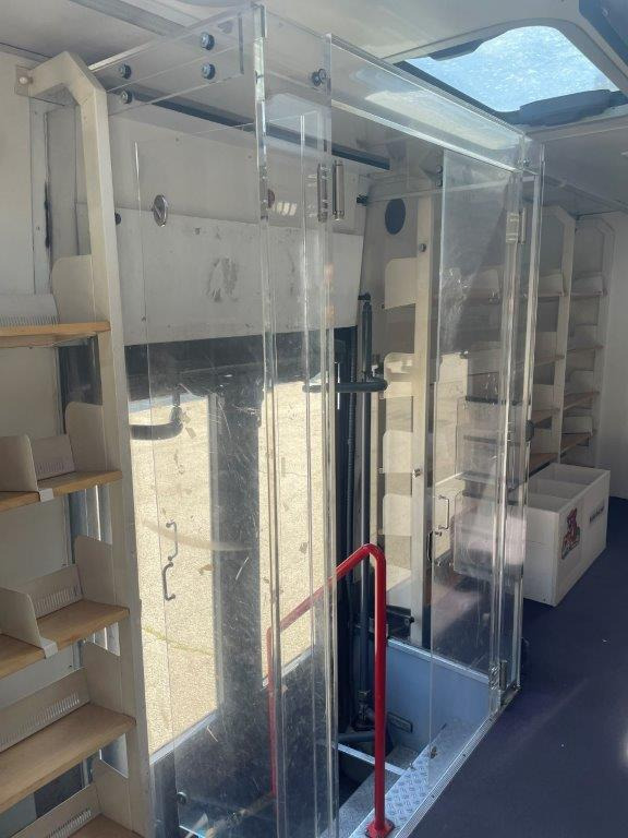 Streekbus MAN A72: afbeelding 8 Streekbus MAN A72: afbeelding 8