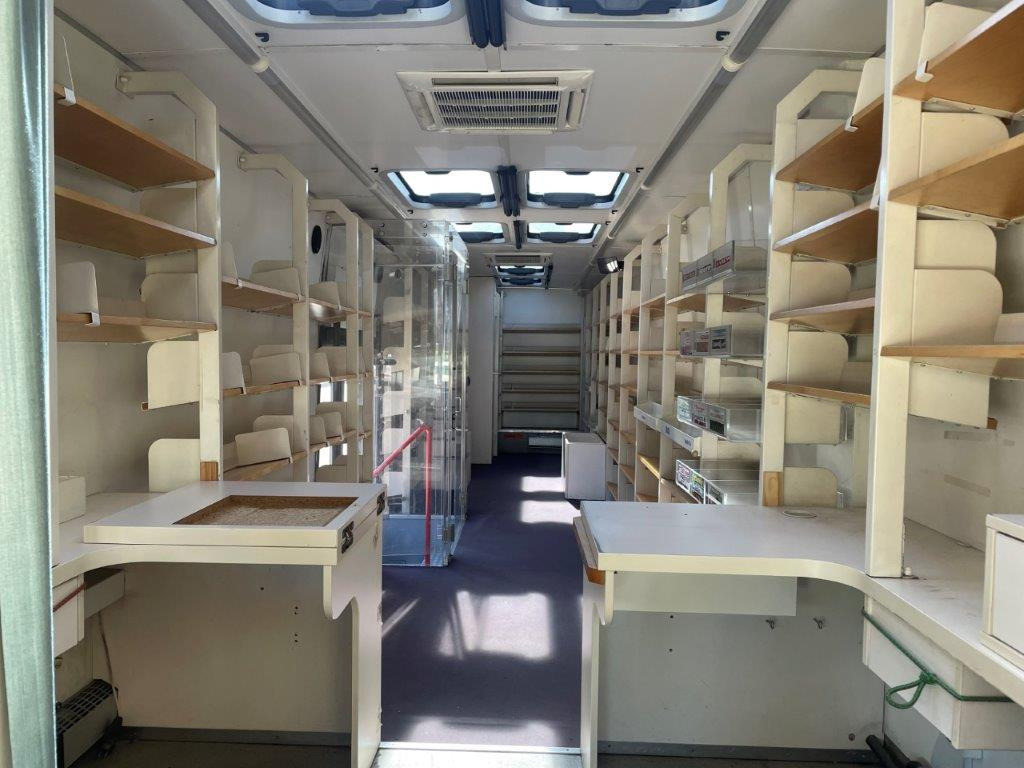 Streekbus MAN A72: afbeelding 6 Streekbus MAN A72: afbeelding 6