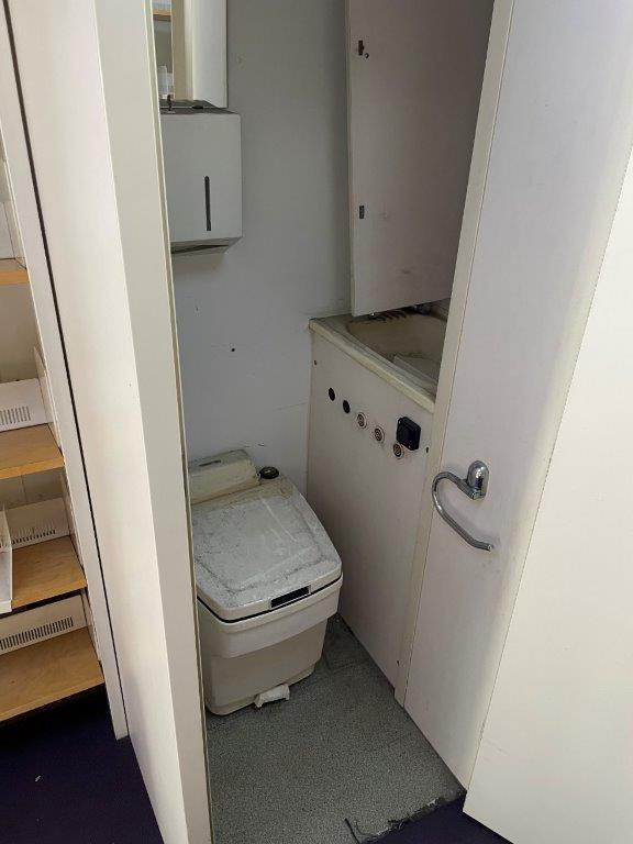 Streekbus MAN A72: afbeelding 10 Streekbus MAN A72: afbeelding 10