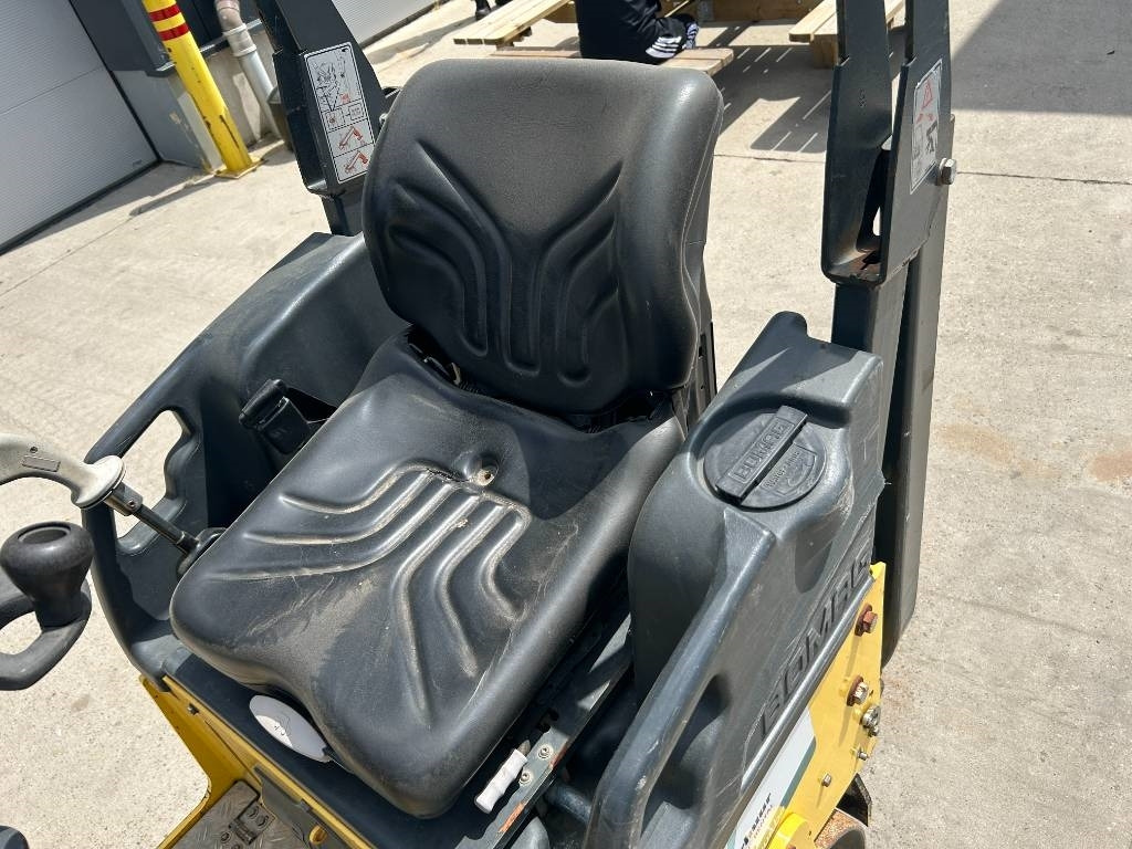 Asfaltwals Bomag BW 80 AD-5: afbeelding 7