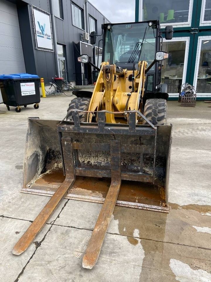 CAT 906 - Wiellader: afbeelding 3 CAT 906 - Wiellader: afbeelding 3