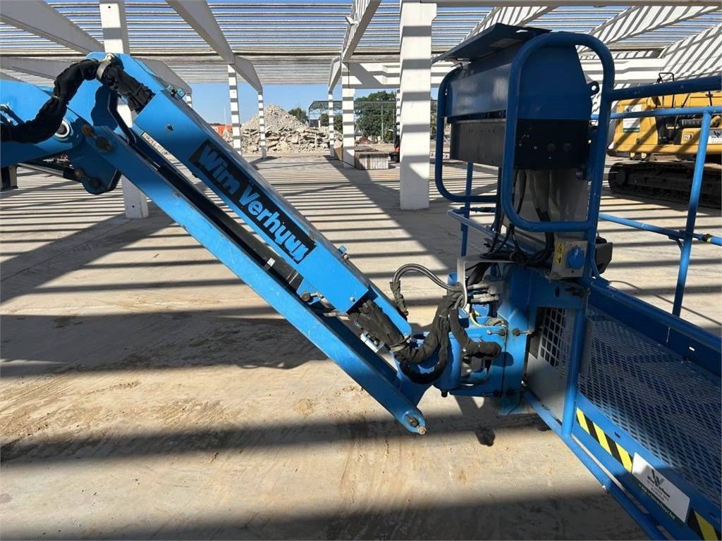Genie S-65TRAX (1849) - Telescoophoogwerker: afbeelding 3 Genie S-65TRAX (1849) - Telescoophoogwerker: afbeelding 3