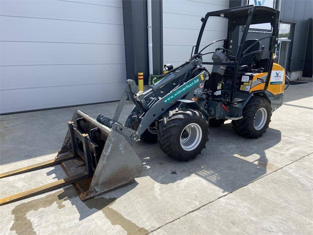 GiANT G2700 Xtra HD (6436) - Kniklader: afbeelding 2 GiANT G2700 Xtra HD (6436) - Kniklader: afbeelding 2