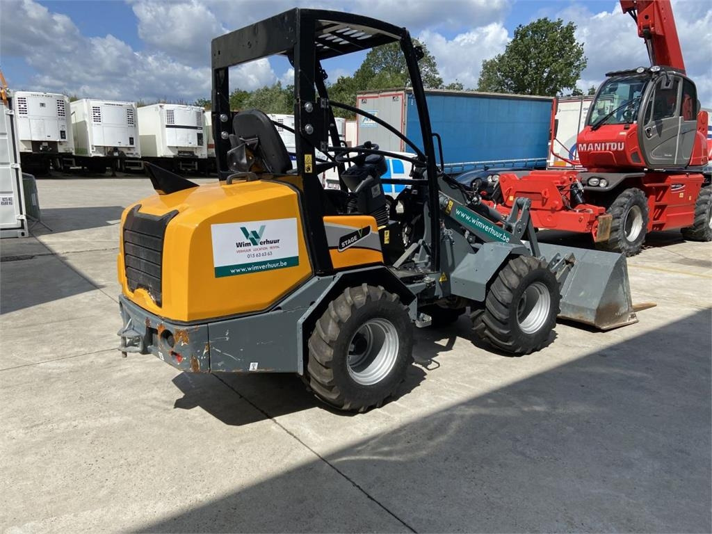 GiANT G2700 Xtra HD (6436) - Kniklader: afbeelding 4 GiANT G2700 Xtra HD (6436) - Kniklader: afbeelding 4