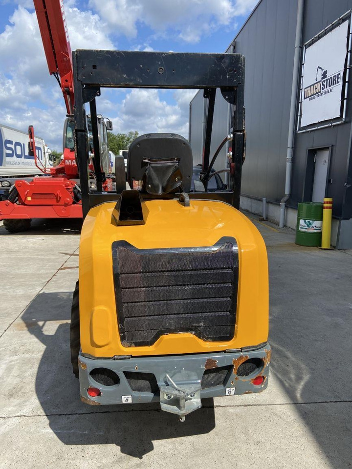 GiANT G2700 Xtra HD (6436) - Kniklader: afbeelding 5 GiANT G2700 Xtra HD (6436) - Kniklader: afbeelding 5