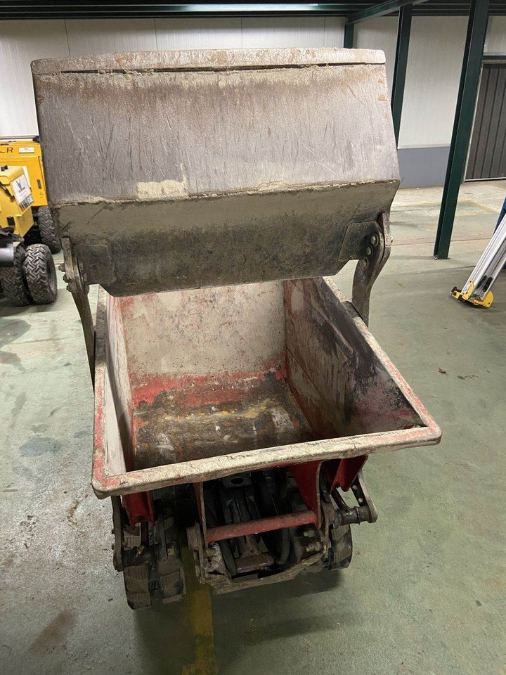 Hinowa HS1102 (4350) - Minidumper: afbeelding 5 Hinowa HS1102 (4350) - Minidumper: afbeelding 5