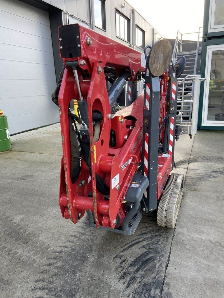 Hinowa Lightlift 15.70 IIIS (3832) - Knikarmhoogwerker: afbeelding 5 Hinowa Lightlift 15.70 IIIS (3832) - Knikarmhoogwerker: afbeelding 5