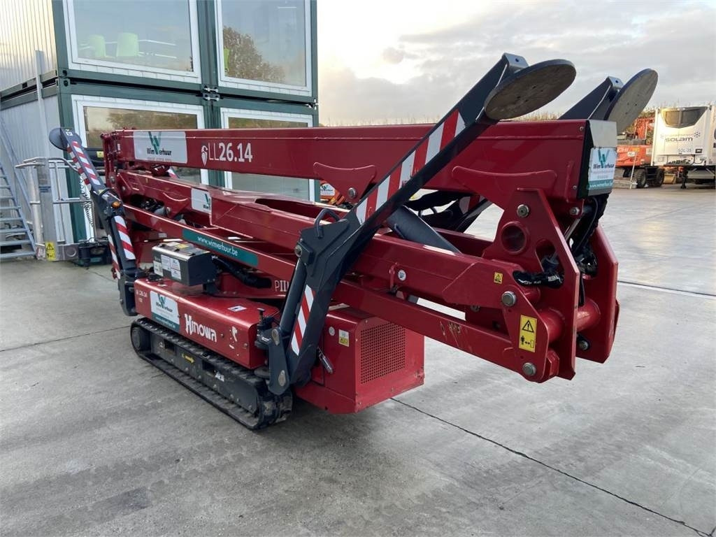 Hinowa Lightlift 26.14 (4693) - Knikarmhoogwerker: afbeelding 3 Hinowa Lightlift 26.14 (4693) - Knikarmhoogwerker: afbeelding 3