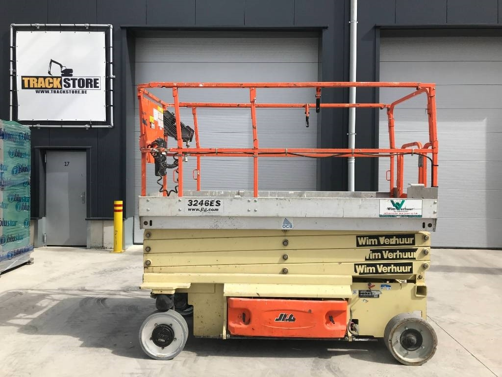 JLG 3246 ES - Schaarlift: afbeelding 1 JLG 3246 ES - Schaarlift: afbeelding 1