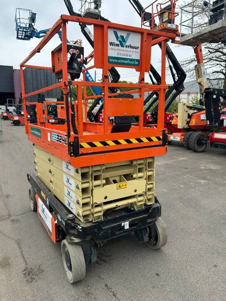 JLG 3246 ES - Schaarlift: afbeelding 4 JLG 3246 ES - Schaarlift: afbeelding 4
