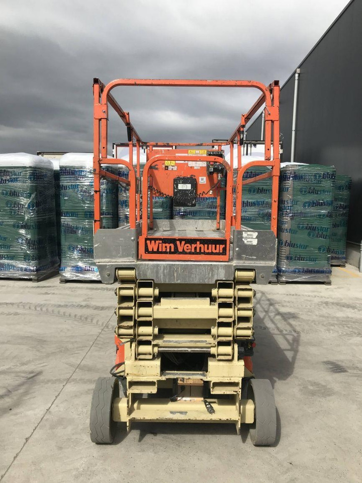 JLG 3246ES (1240) - Schaarlift: afbeelding 2 JLG 3246ES (1240) - Schaarlift: afbeelding 2