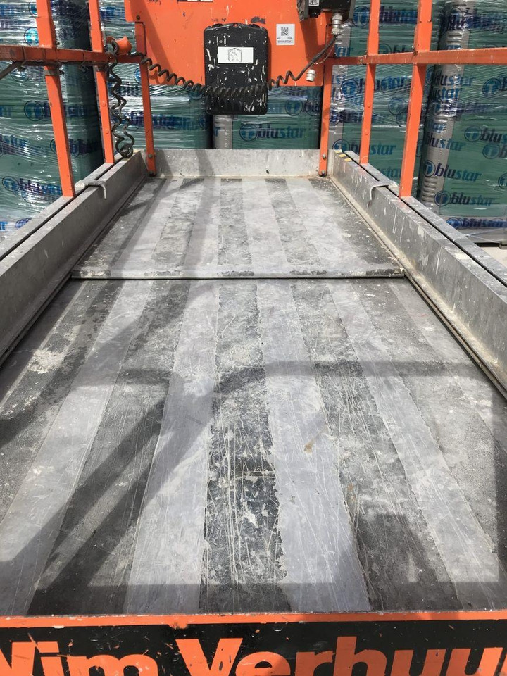 JLG 3246ES (1240) - Schaarlift: afbeelding 3 JLG 3246ES (1240) - Schaarlift: afbeelding 3