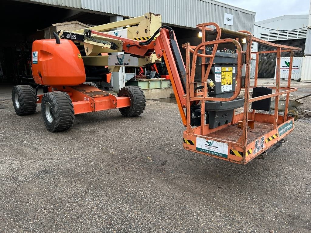 JLG 450 AJ - Knikarmhoogwerker: afbeelding 5 JLG 450 AJ - Knikarmhoogwerker: afbeelding 5