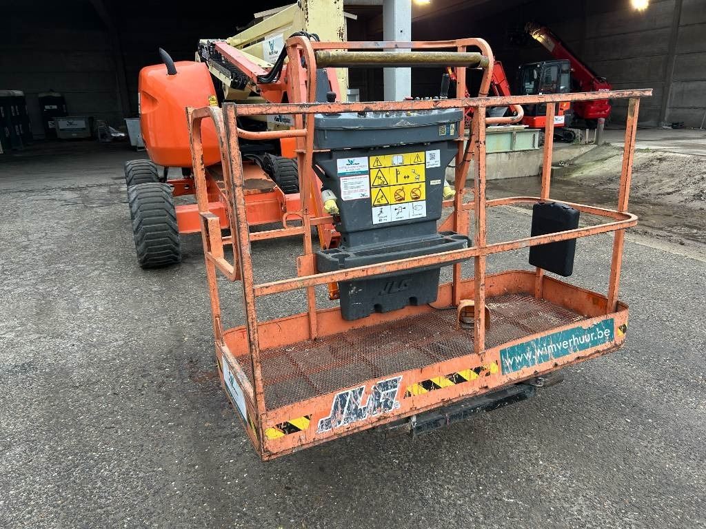 JLG 450 AJ - Knikarmhoogwerker: afbeelding 4 JLG 450 AJ - Knikarmhoogwerker: afbeelding 4