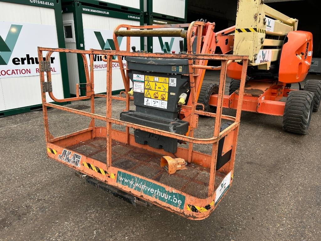 JLG 450 AJ - Knikarmhoogwerker: afbeelding 3 JLG 450 AJ - Knikarmhoogwerker: afbeelding 3