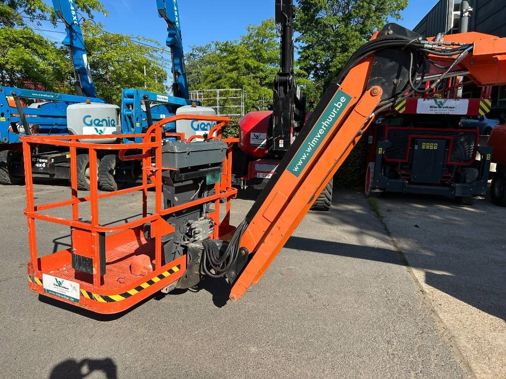 JLG 600 AJ - Knikarmhoogwerker: afbeelding 3 JLG 600 AJ - Knikarmhoogwerker: afbeelding 3