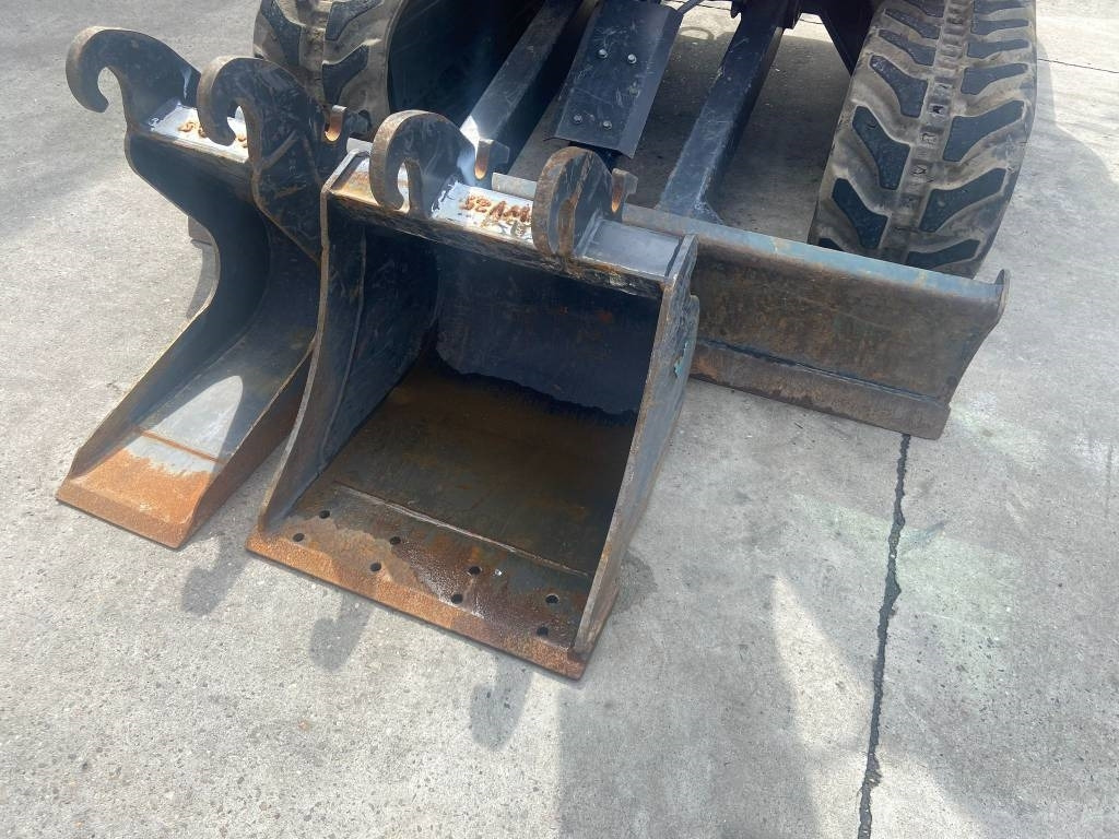 Kubota U 27-4 - Minigraafmachine: afbeelding 3 Kubota U 27-4 - Minigraafmachine: afbeelding 3