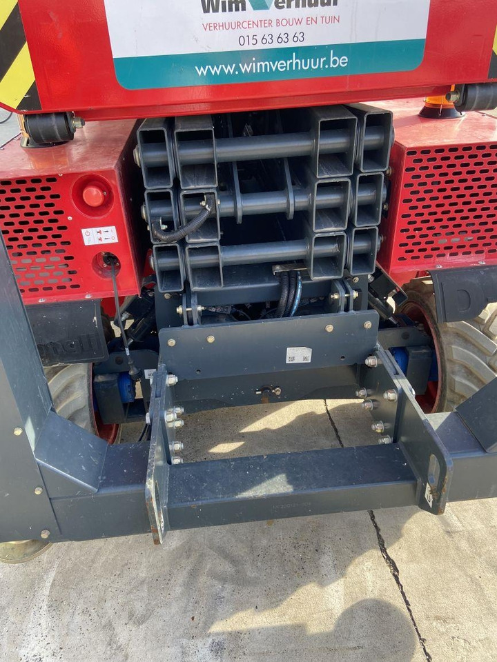 Schaarlift Magni DS1218RT (7195): afbeelding 16 Schaarlift Magni DS1218RT (7195): afbeelding 16