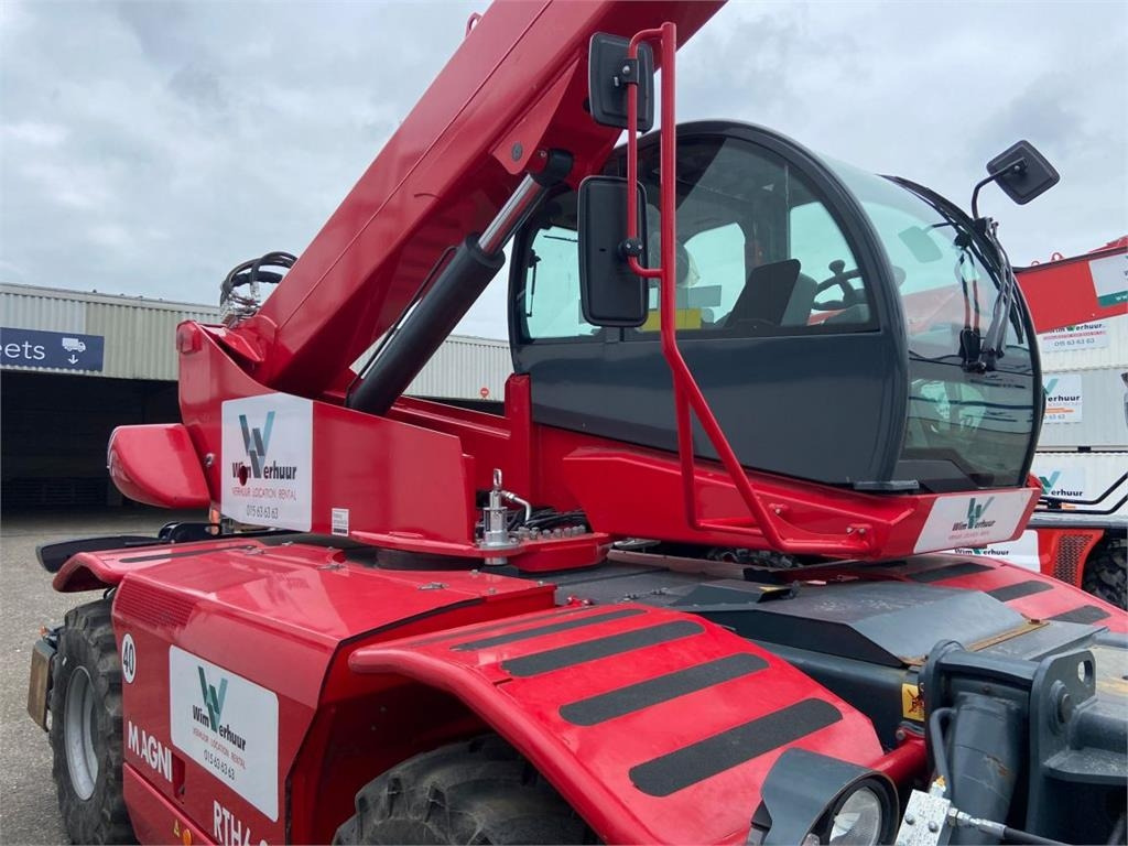 Magni RTH6.25-D/D (6497) - Verreiker: afbeelding 5 Magni RTH6.25-D/D (6497) - Verreiker: afbeelding 5