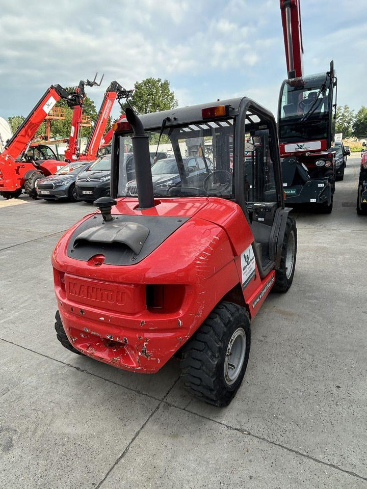 Manitou MH25-4 - Ruw terrein heftruck: afbeelding 5 Manitou MH25-4 - Ruw terrein heftruck: afbeelding 5