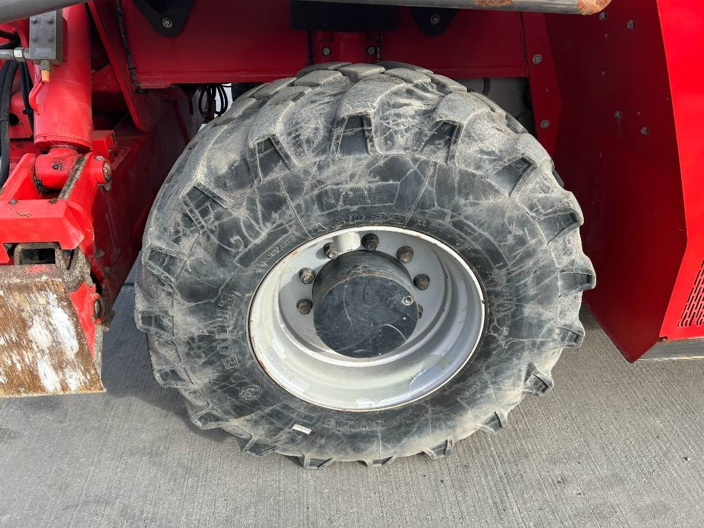 Manitou MRT 2540 Plus Privilege - Verreiker: afbeelding 5 Manitou MRT 2540 Plus Privilege - Verreiker: afbeelding 5