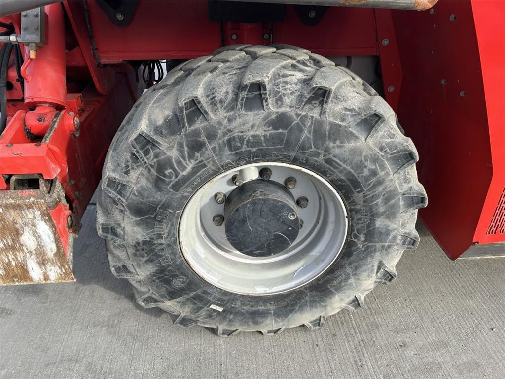Manitou MRT2540+ Privilege ST4 (1636) - Verreiker: afbeelding 5 Manitou MRT2540+ Privilege ST4 (1636) - Verreiker: afbeelding 5