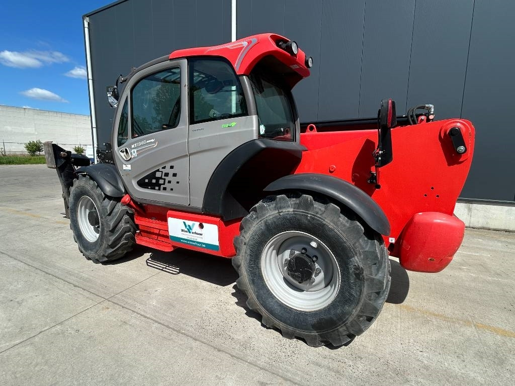Manitou MT 1840 - Verreiker: afbeelding 2 Manitou MT 1840 - Verreiker: afbeelding 2