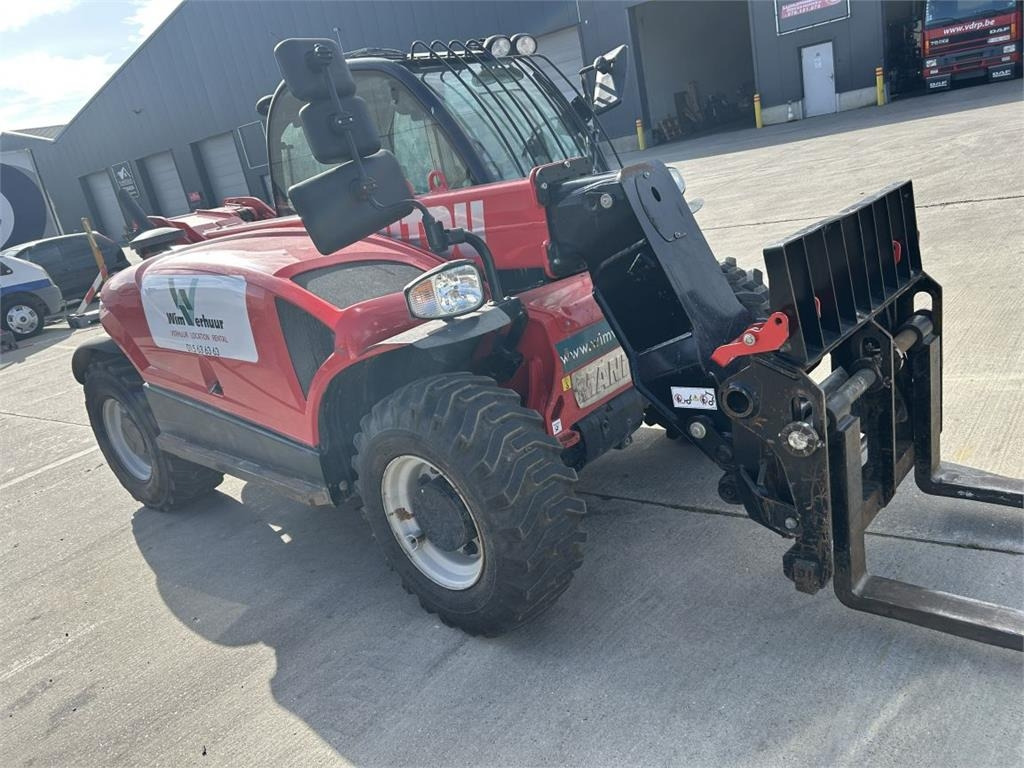 Manitou MT625 H (9184) - Verreiker: afbeelding 3 Manitou MT625 H (9184) - Verreiker: afbeelding 3
