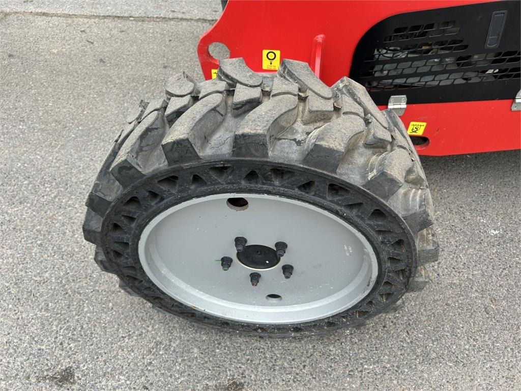 Knikarmhoogwerker Manitou Man'go 12 (10401): afbeelding 10