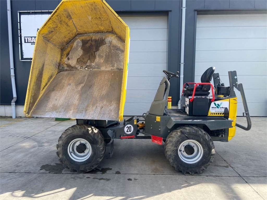 Neuson DW30 (8134) - Minidumper: afbeelding 3 Neuson DW30 (8134) - Minidumper: afbeelding 3