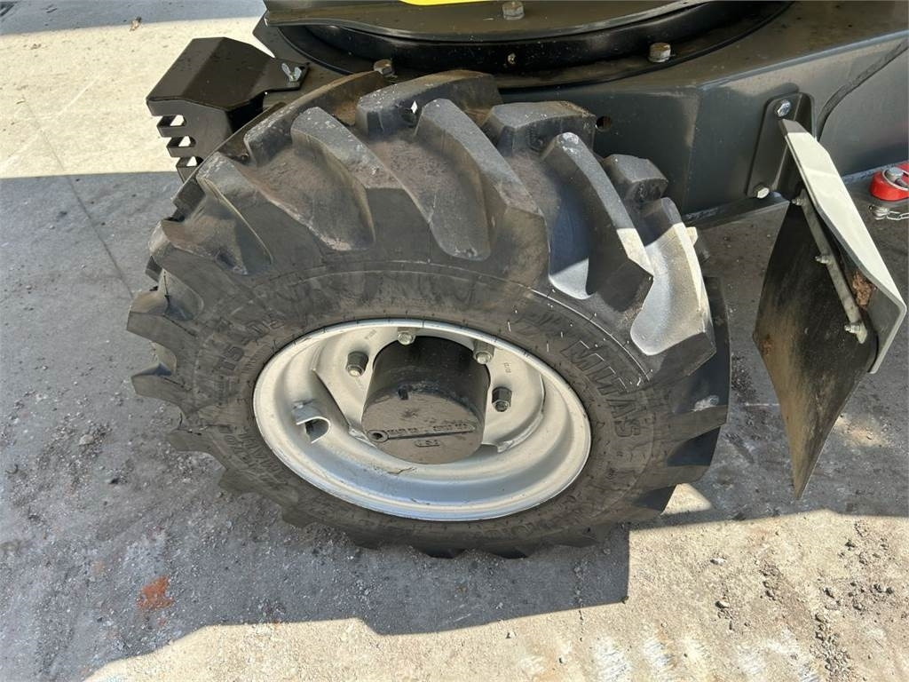 Wacker Neuson DW20 (8945) - Minidumper: afbeelding 5 Wacker Neuson DW20 (8945) - Minidumper: afbeelding 5