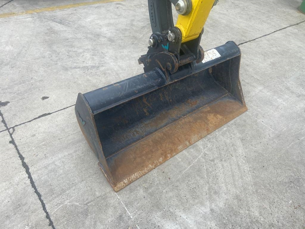Wacker Neuson EZ 36 - Minigraafmachine: afbeelding 3 Wacker Neuson EZ 36 - Minigraafmachine: afbeelding 3