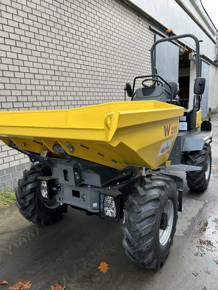 Wacker Neuson Neuson DW30 - 36 kW - Nieuw (10218) - Kiepwagen met knikbesturing: afbeelding 2 Wacker Neuson Neuson DW30 - 36 kW - Nieuw (10218) - Kiepwagen met knikbesturing: afbeelding 2