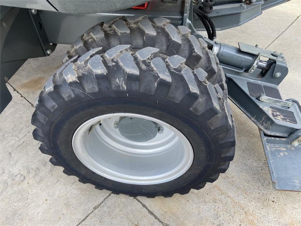 Wacker Neuson Neuson EW100 (6924) - Mobiele graafmachine: afbeelding 5 Wacker Neuson Neuson EW100 (6924) - Mobiele graafmachine: afbeelding 5