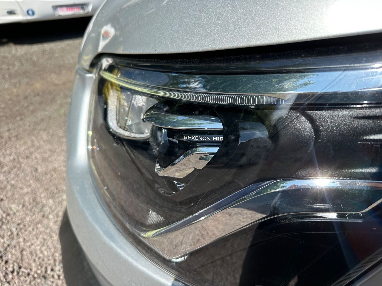 Ford Transit (Klima*PDC*Xenon*Kamera*28 tKm) - Minibus, Personenvervoer: afbeelding 3 Ford Transit (Klima*PDC*Xenon*Kamera*28 tKm) - Minibus, Personenvervoer: afbeelding 3