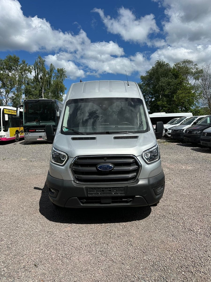 Minibus, Personenvervoer Ford Transit (Klima*PDC*Xenon*Kamera*28 tKm): afbeelding 7