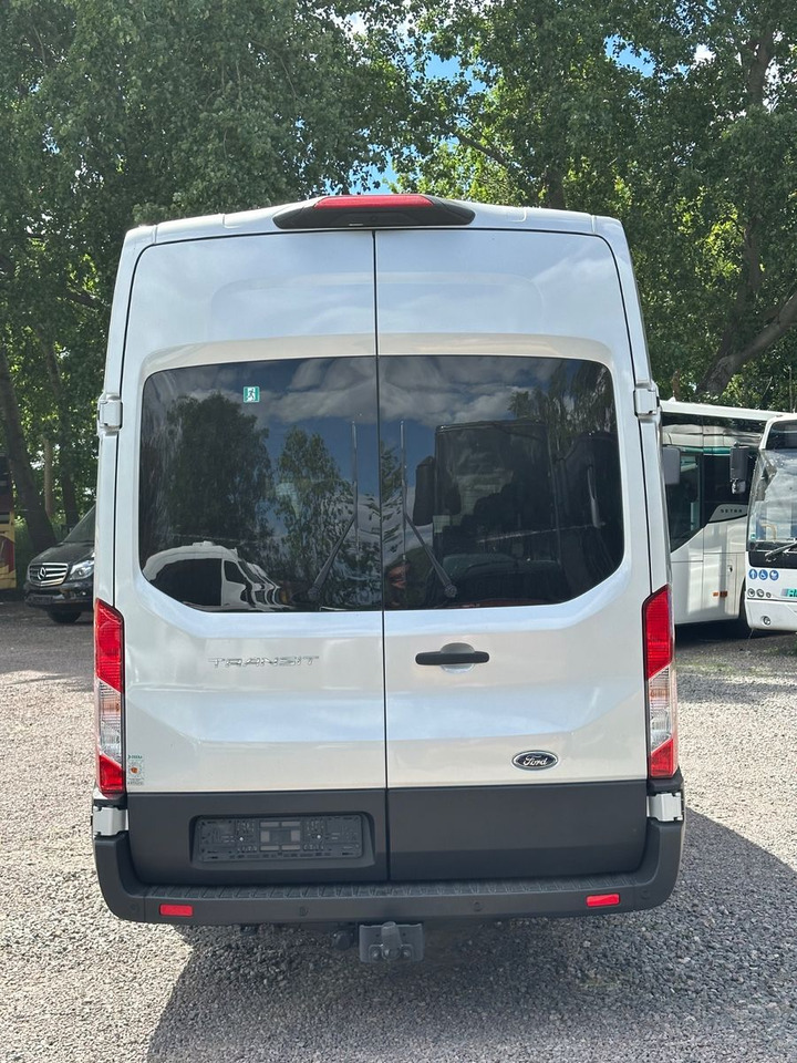 Minibus, Personenvervoer Ford Transit (Klima*PDC*Xenon*Kamera*28 tKm): afbeelding 8