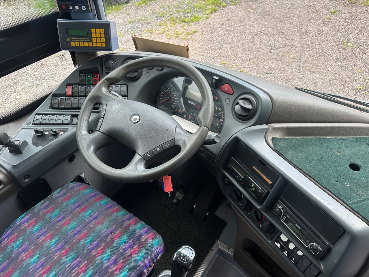 Iveco Irisbus Crossway LE SFR 162 *100 km/h*Schalt - Stadsbus: afbeelding 4 Iveco Irisbus Crossway LE SFR 162 *100 km/h*Schalt - Stadsbus: afbeelding 4