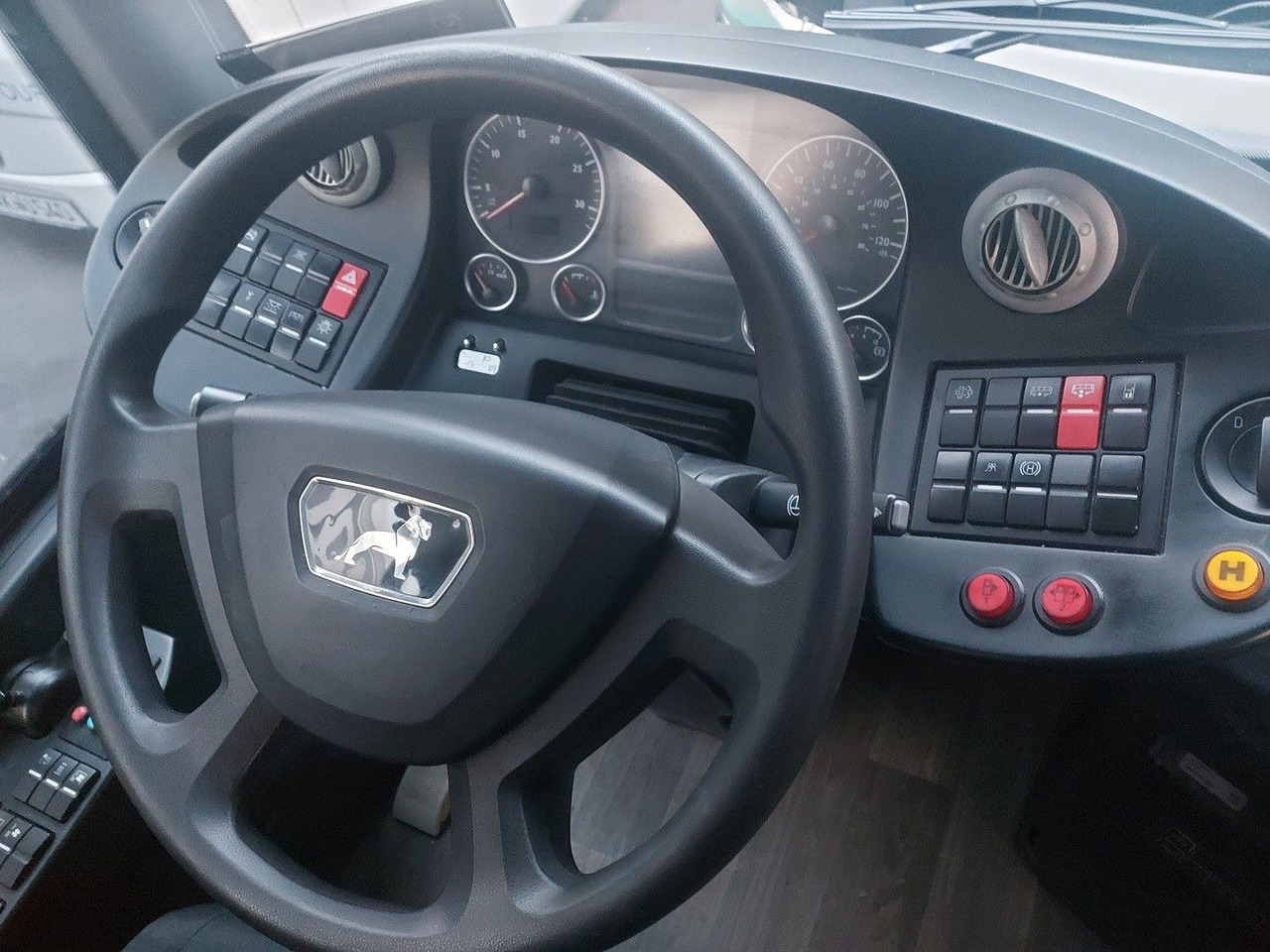 MAN 3x A78Lions City LE Ü (DE*Euro6*TOP) A20/A21 - Stadsbus: afbeelding 1 MAN 3x A78Lions City LE Ü (DE*Euro6*TOP) A20/A21 - Stadsbus: afbeelding 1