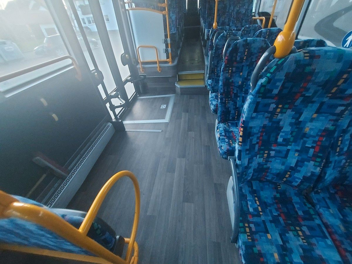 MAN 3x A78Lions City LE Ü (DE*Euro6*TOP) A20/A21 - Stadsbus: afbeelding 4 MAN 3x A78Lions City LE Ü (DE*Euro6*TOP) A20/A21 - Stadsbus: afbeelding 4