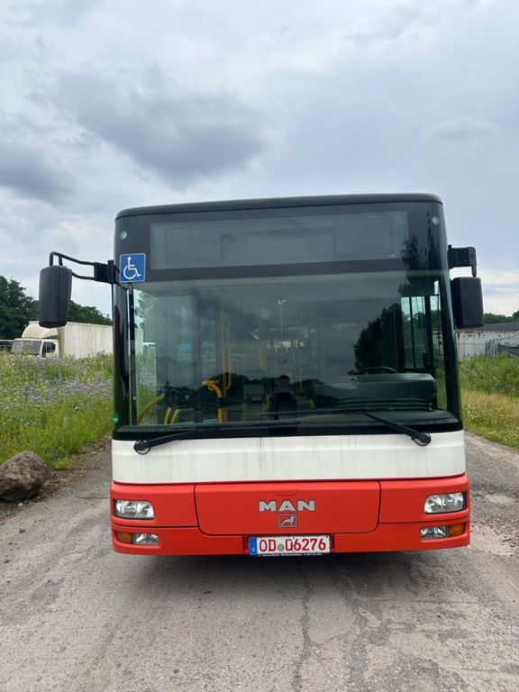 MAN A 23 Lion´s City G (TÜV 10/2024) MAN A 23 Lion´s City G - Gelede bus: afbeelding 3 MAN A 23 Lion´s City G (TÜV 10/2024) MAN A 23 Lion´s City G - Gelede bus: afbeelding 3