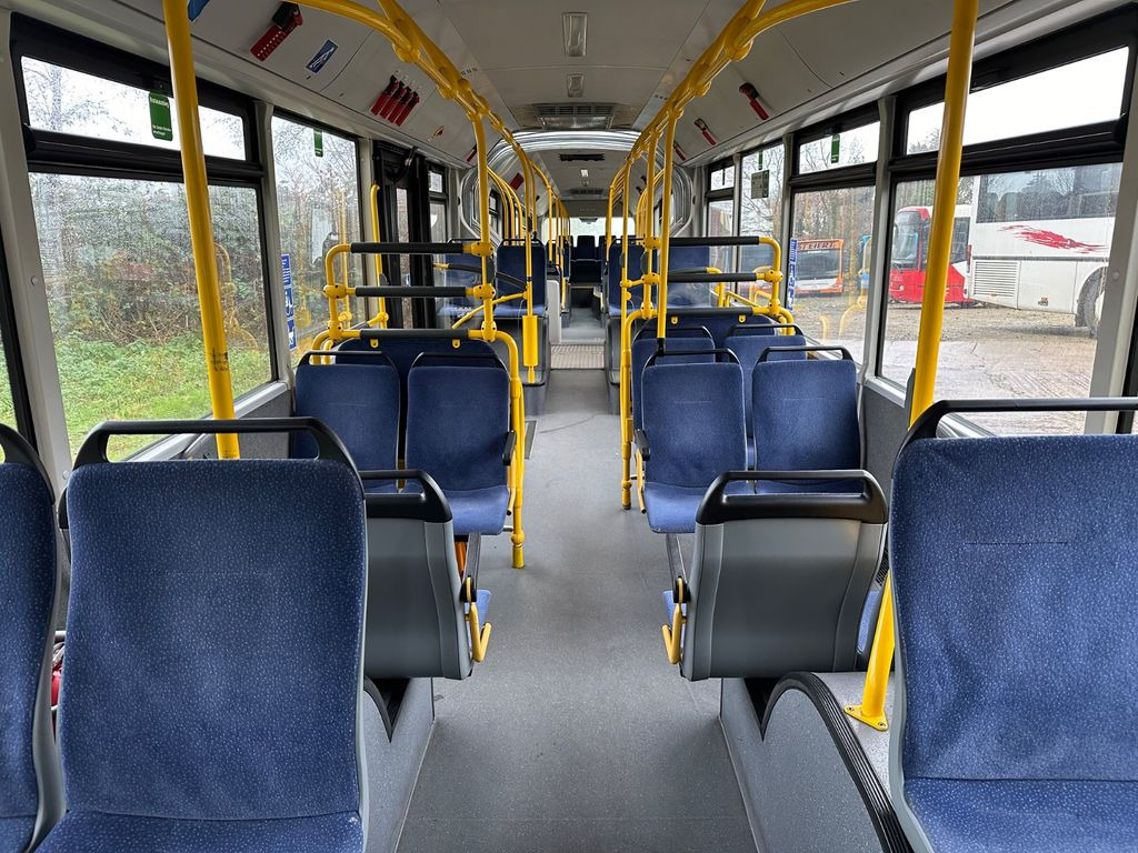 MAN A 23 Lion´s City G (TÜV 10/25) MAN A 23 Lion´s City G (TÜV 10/25) - Gelede bus: afbeelding 5 MAN A 23 Lion´s City G (TÜV 10/25) MAN A 23 Lion´s City G (TÜV 10/25) - Gelede bus: afbeelding 5