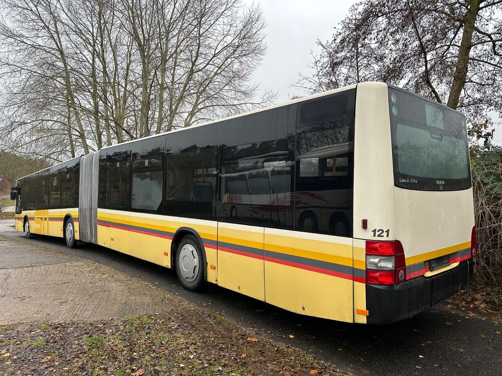 MAN A 23 Lion´s City G (TÜV 10/25) MAN A 23 Lion´s City G (TÜV 10/25) - Gelede bus: afbeelding 2 MAN A 23 Lion´s City G (TÜV 10/25) MAN A 23 Lion´s City G (TÜV 10/25) - Gelede bus: afbeelding 2