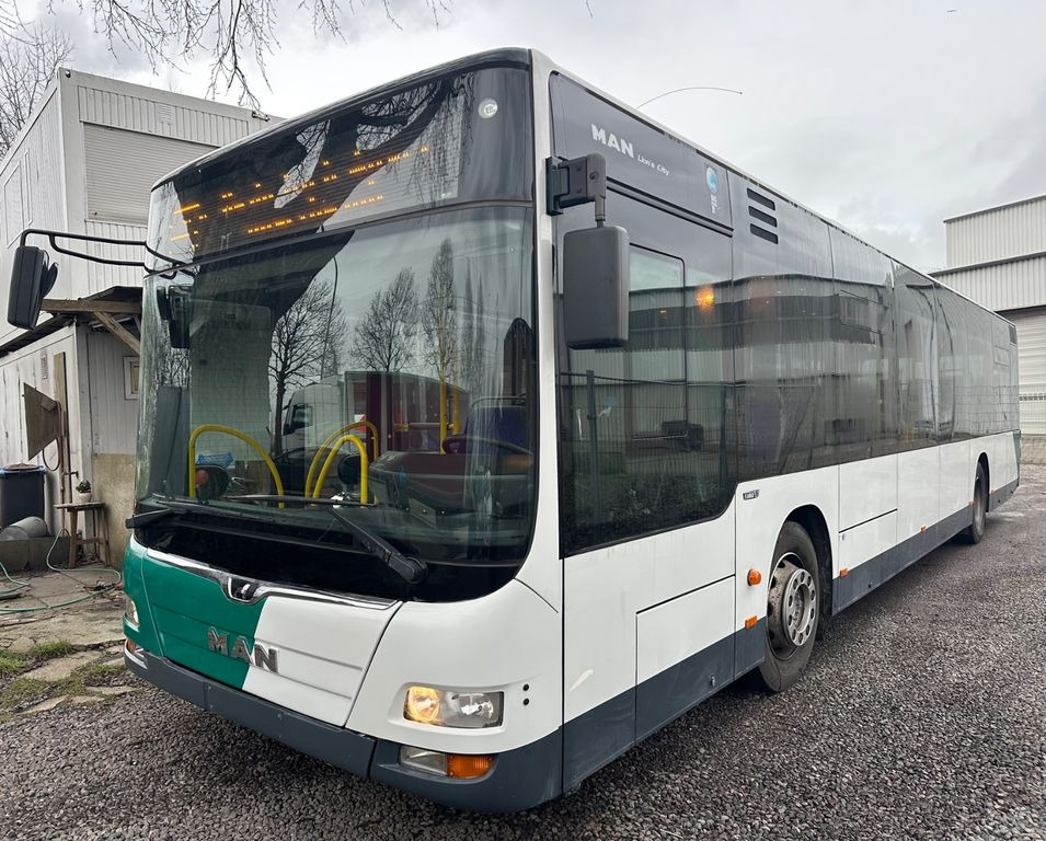 MAN A20 Lions City (DE*Euro6*TOP) A20/Citaro - Stadsbus: afbeelding 5 MAN A20 Lions City (DE*Euro6*TOP) A20/Citaro - Stadsbus: afbeelding 5